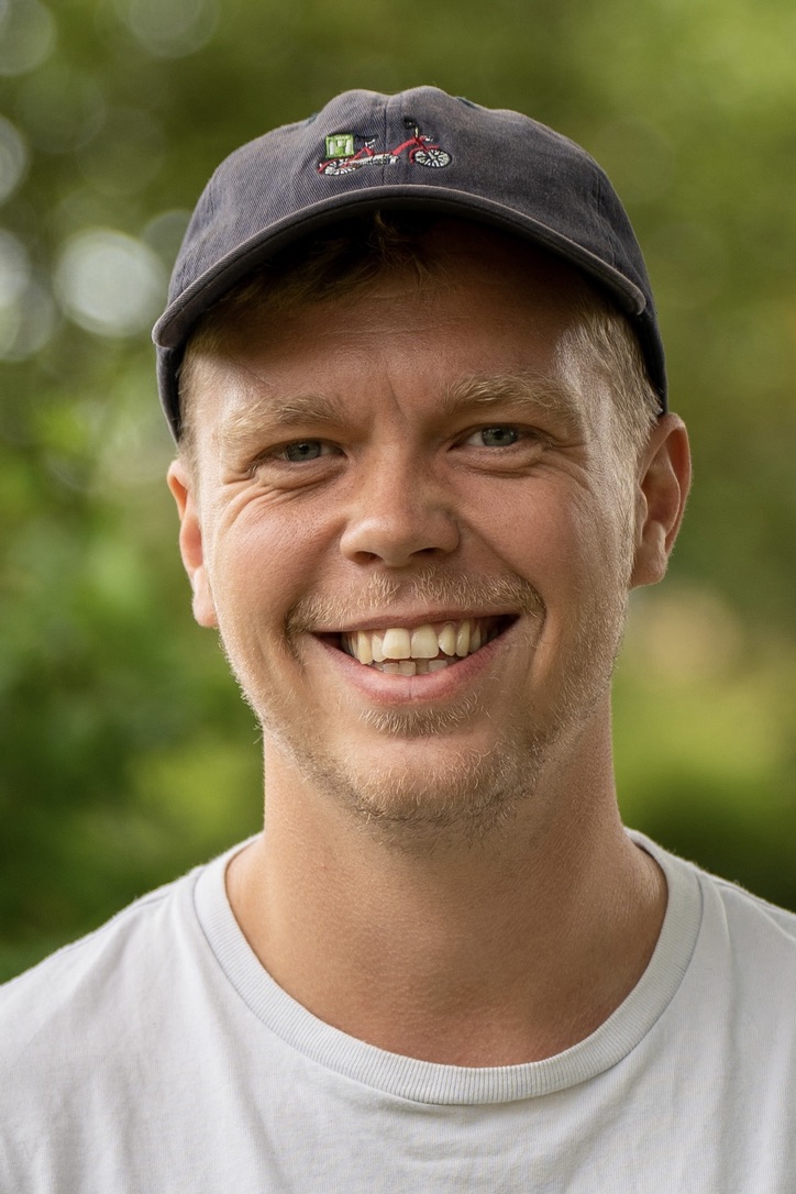 Morten Smed
