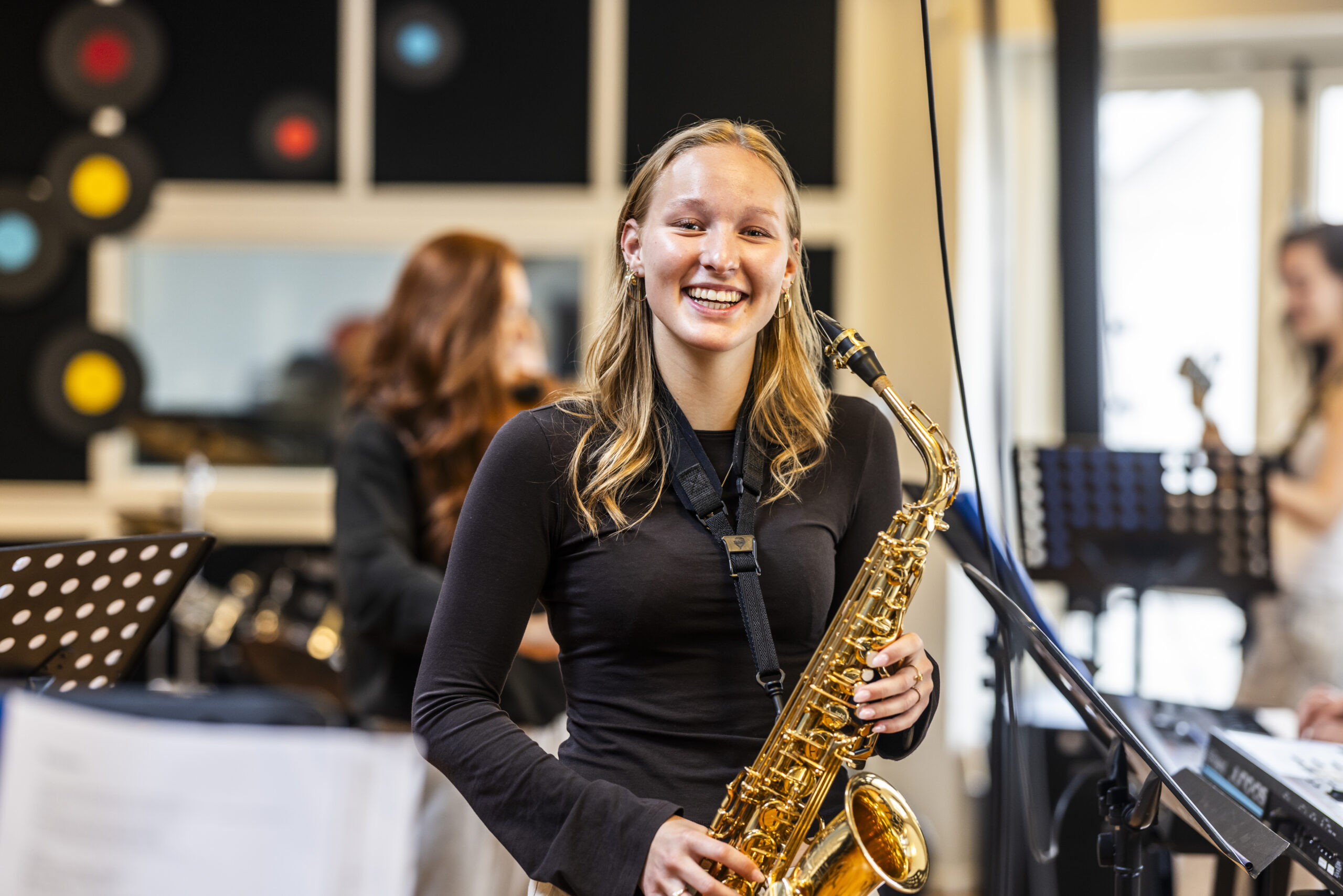 Musik 1