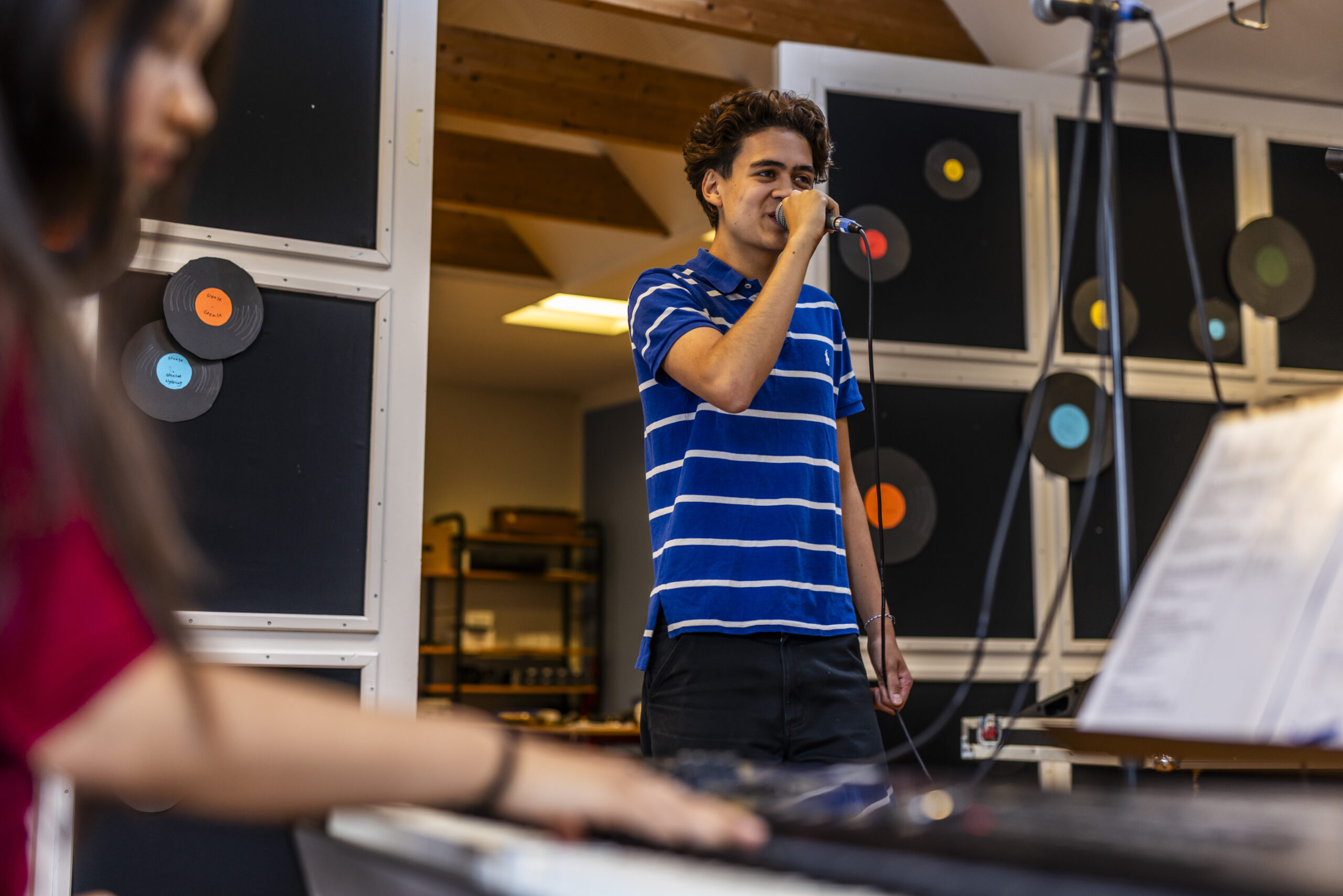Musik 3